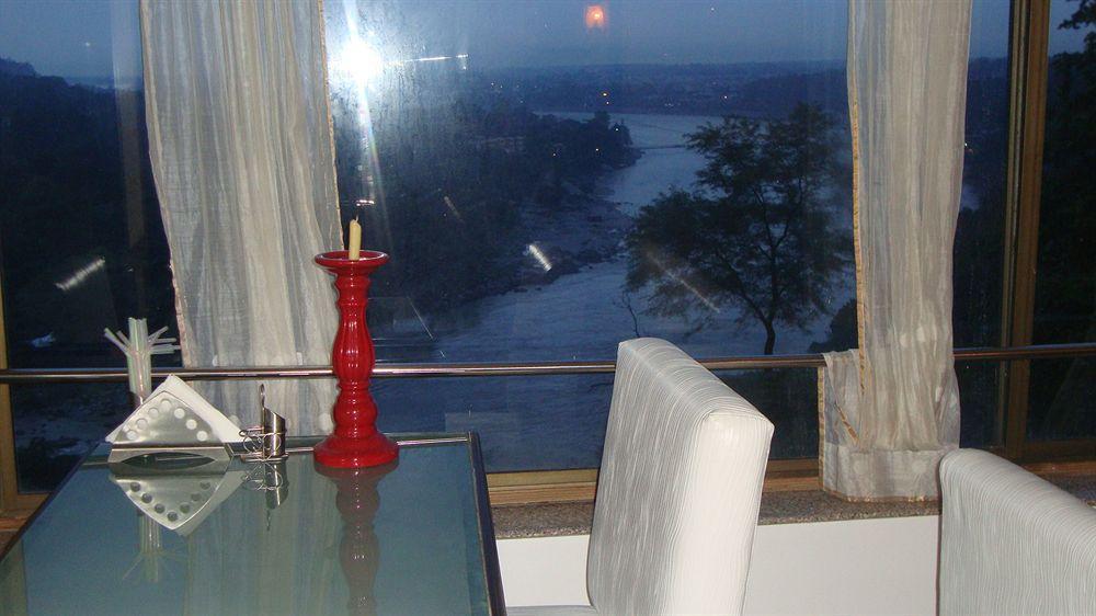 Hotel Ganesha Inn Tapovan Eksteriør billede